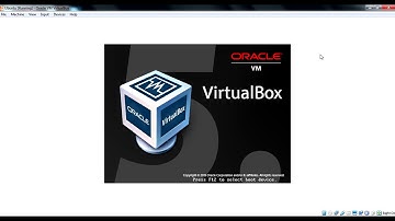 Solved : Screen Resolution Problem with Ubuntu and VirtualBox