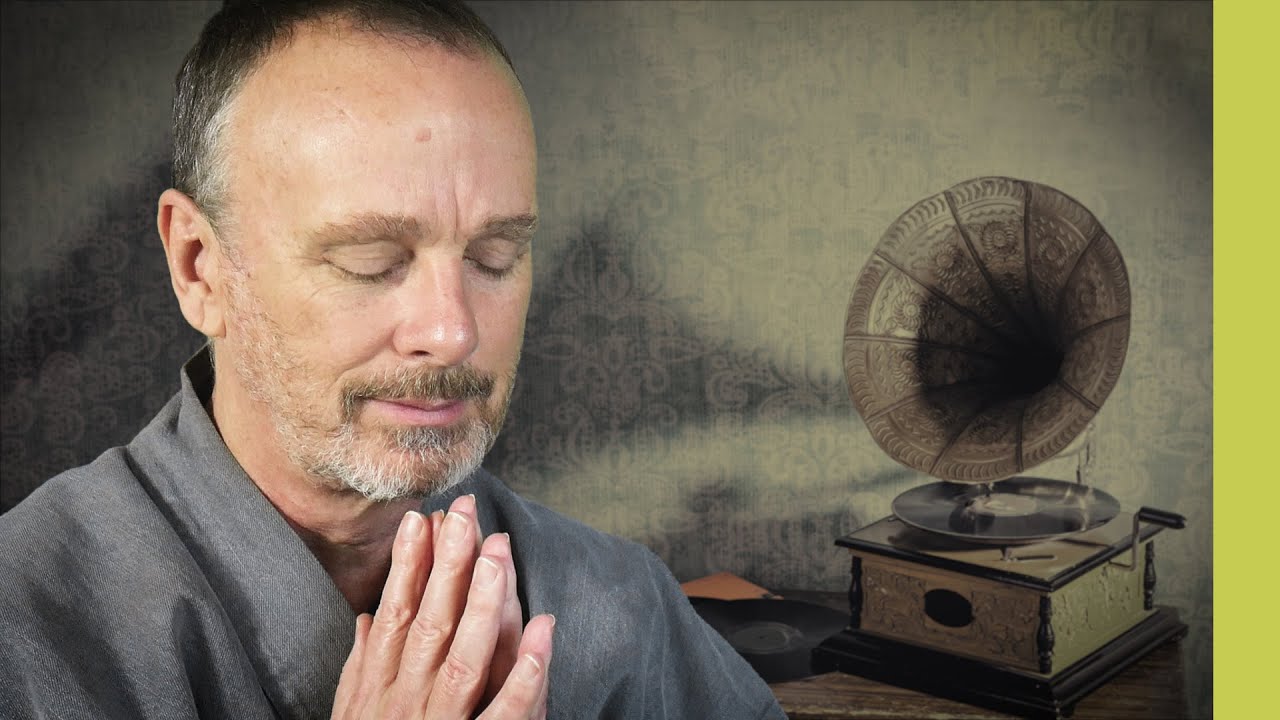 Медитация тревога слушать