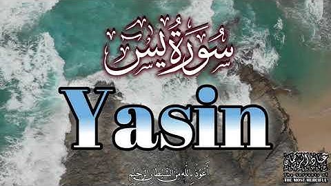Surah 36 Yasin  سورة يس – Beautiful Recitation | Mishary Alafasi | English Translation