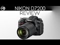 Nikon D7200 Overview & Tutorial (THIS THING IS AMAZING!)