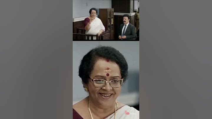 വീണ്ടും ട്രോളി ഹിറ്റ് അടിച്ച് മല്ലിക സുകുമാരൻ 🤣|Mallika sukumaran |New Malayalam comedy movie