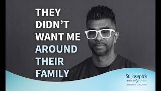 Violence against healthcare workers: A porters story @stjoesfoundation