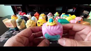 Cajita Feliz McDonalds Adventure Time/Hora De Aventura Diciembre 2016 Aventuretime Macdonalds