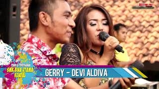 LUKA LAMA DEVI & GERRY NEW PALLAPA