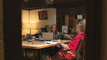 Employees, bosses navigate new safety rules in return to workplaces