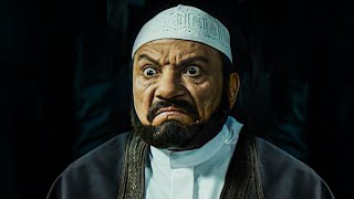 فيلم الشيخ حسن المسيحي - اضحك من قلبك مع اقوى مشاهد عادل امام الكوميدية