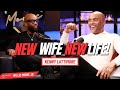 KENNY LATTIMORE talks DIVORCING CHANTE MOORE, NEW MARRIAGE and MANHOOD| Love You Moore Ep. 29