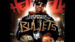 Famous I Ain't Playin Wit Em- Hell Rell Net Worth