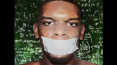 Greydon Square - N Word