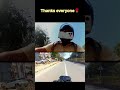 support me gays 🙏 #funny, #comedy, #ent#Shorts #StuntRider #TrackDay #MotoAction #Racing #Wheelie