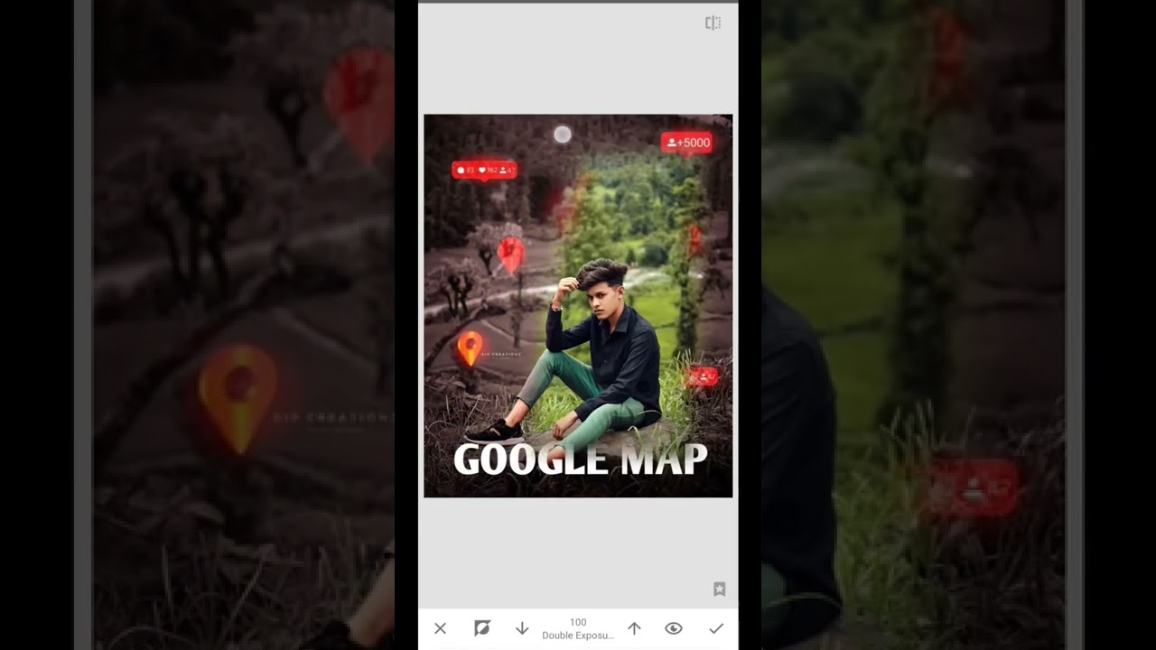 Photo Editing Snapseed Photo Editing Kaise Karen Short Video Photo Editing Background Change 