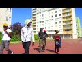 Mams le son de charognardniahniahniah afrotrap clip officiel