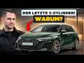 Der NEUE Audi RS3 Competition Besser Als Der BMW M2 CS Der NEUE Audi RS3 Competition Besser Als Der BMW M2 CS