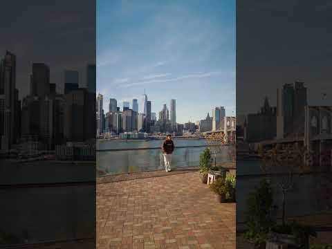 the only place to stay at when visiting NYC 1 Hotels
