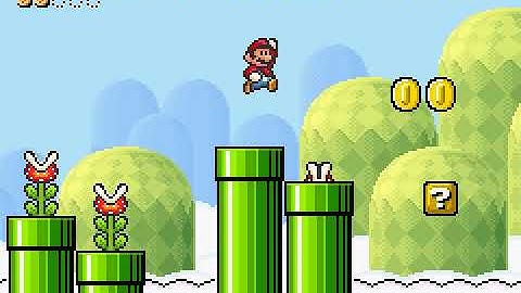 SMAGHETTI | SUPER MARIO ADVANCE 4: SUPER MARIO BROS. 3 CUSTOM LEVELS #1118