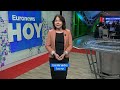 Euronews Hoy | Las noticias del 16 de mayo de 2023