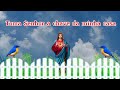 Toma Senhor a chave da minha casa 
