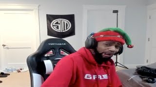 Daequan Funny Stream Moments #2