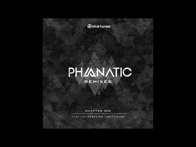 Phanatic - Creatures N Stuff (Hyperflow R