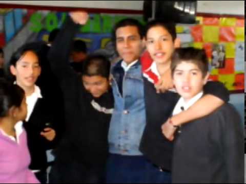 Escuela Secundaria Tecnica #33 Generacion 2002-2005