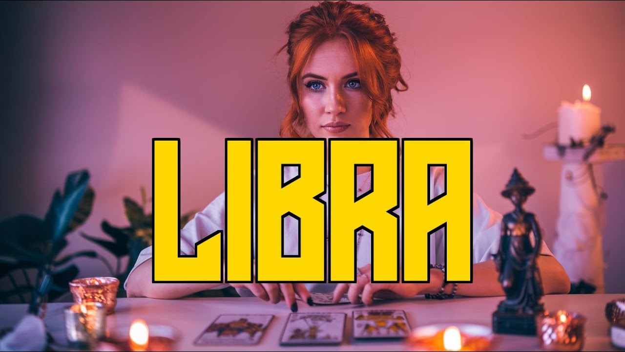 LIBRA 🩵TU VIDA CAMBIA! ALGUIEN TE BUSCA CON UNA CLARA INTENCION ...