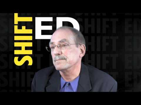 David Houle  Futurist and Author, "Shift Ed"