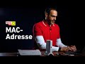 MAC-Adresse: Was ist das überhaupt? | FRITZ! Tech 08