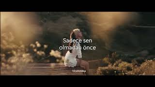 Hannah Bahng- Sweet Satin Boy Türkçe Çeviri