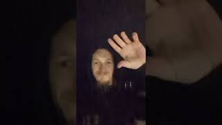 just a -10°C mime improvisation#mime #pantomime #ilusion #invisible #zoommyface