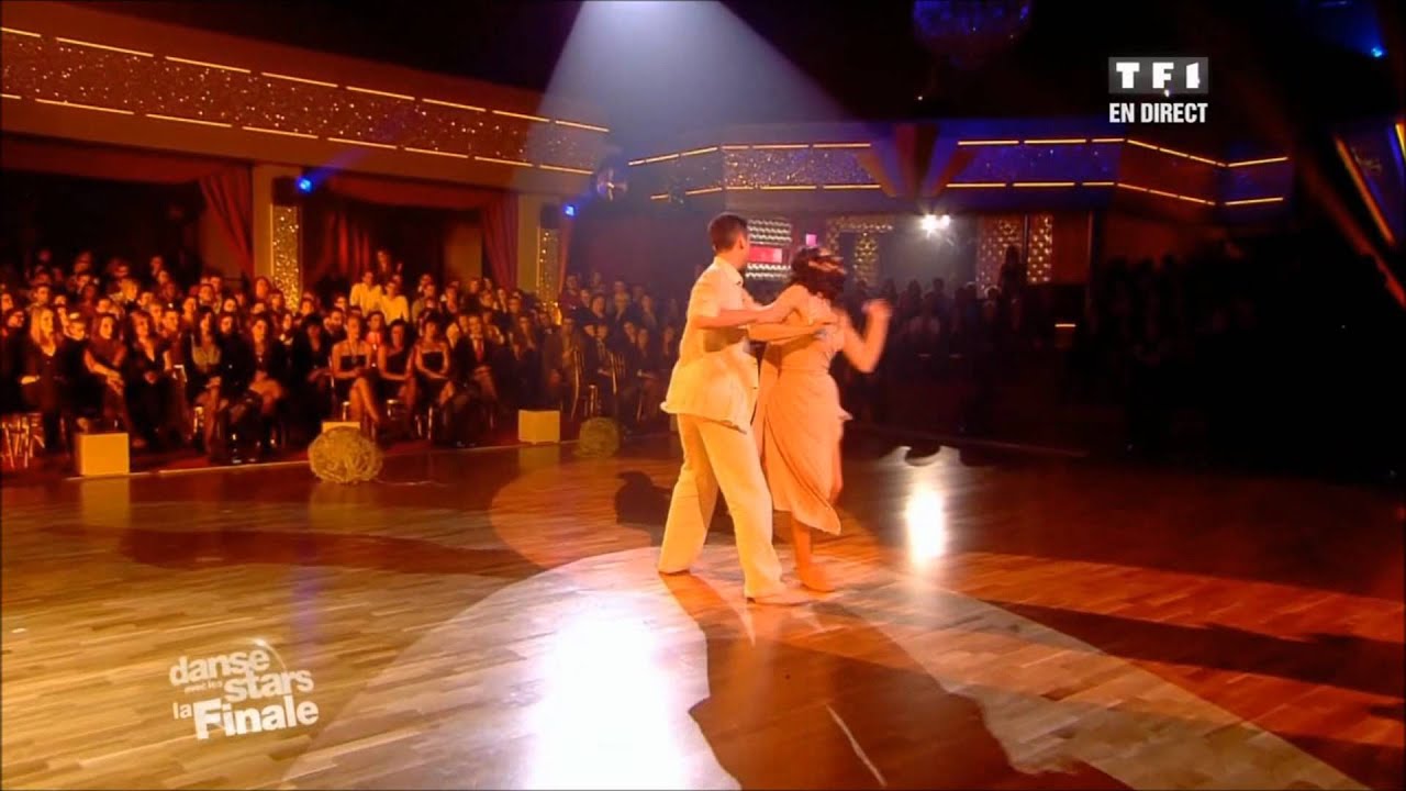 Sofia Essaïdi fait l'unanimité ♥