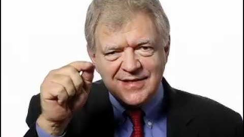 George Kohlrieser on Conflict and Bonding | George Kohlrieser | Big Think