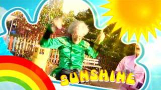 The Bopps - Sunshine