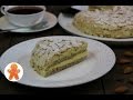 Шведский Миндальный Торт из ИКЕА ✧ Торт Almondy IKEA ✧ Schwedische Mandeltorte (English Subtitles)