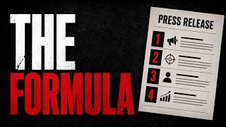 How to Write a Press Release That Gets Used