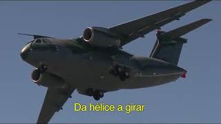 Canção da Força Aérea