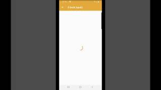 How to open ePub books from android.