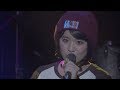 チャラン・ポ・ランタン / かなしみ “大衆音楽の手引き” at 中野サンプラザ(2017.1.21)