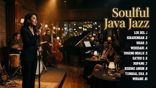 LOS DOL - Denny Caknan | Smooth Jazz Cover by The Vinyl screenshot 1