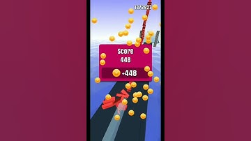 Stack Colors Funny Fails 8 Gameplay