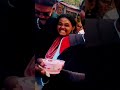 cha cho PRANK on public, #justhotv