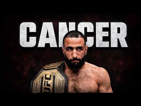 This Is the CANCER of MMA and I'll Explain Exactly Why