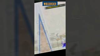 No Fear. Just ORDER. 💥 #pubgmobile #order #pmgc #paraboy #pel #clutch #wbg