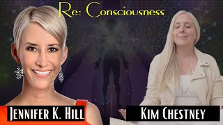 Interweaving Intuition and Technology with Kim Chestney
