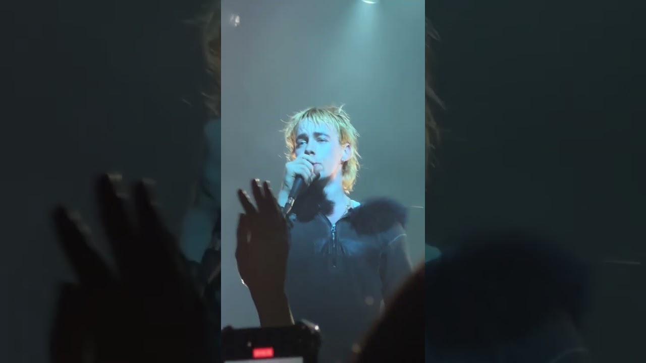 250303 HMLTD - Kinkaku-ji (포원스인마랖 in Seoul) @무신사개러지