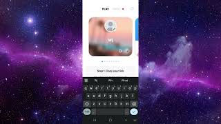 ✅ How to play W friendship game in NGL app (Full Guide) screenshot 1