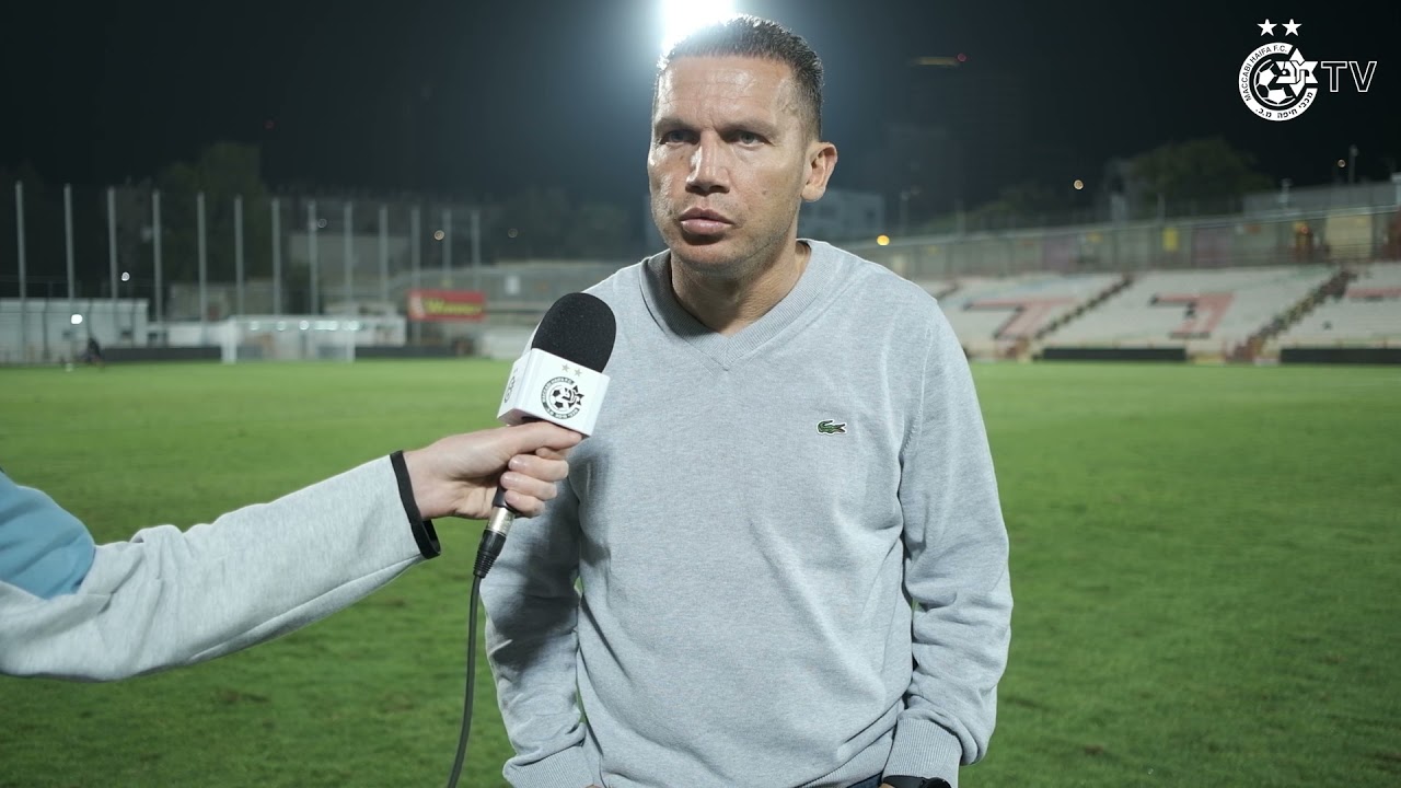 מכבי חיפה האתר הרשמי השגרירים