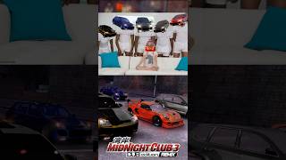 Midnight Club 3