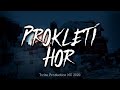 Prokletí Hor | Minecraft Horror Film | CZ / SK