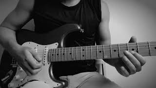 Reluctant Acceptance - Instrumental Guitar Music