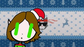 All I want for Christmas is you //map part 23//